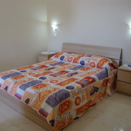 La Scogliera Turca Hotel Реалмонте Екстериор снимка