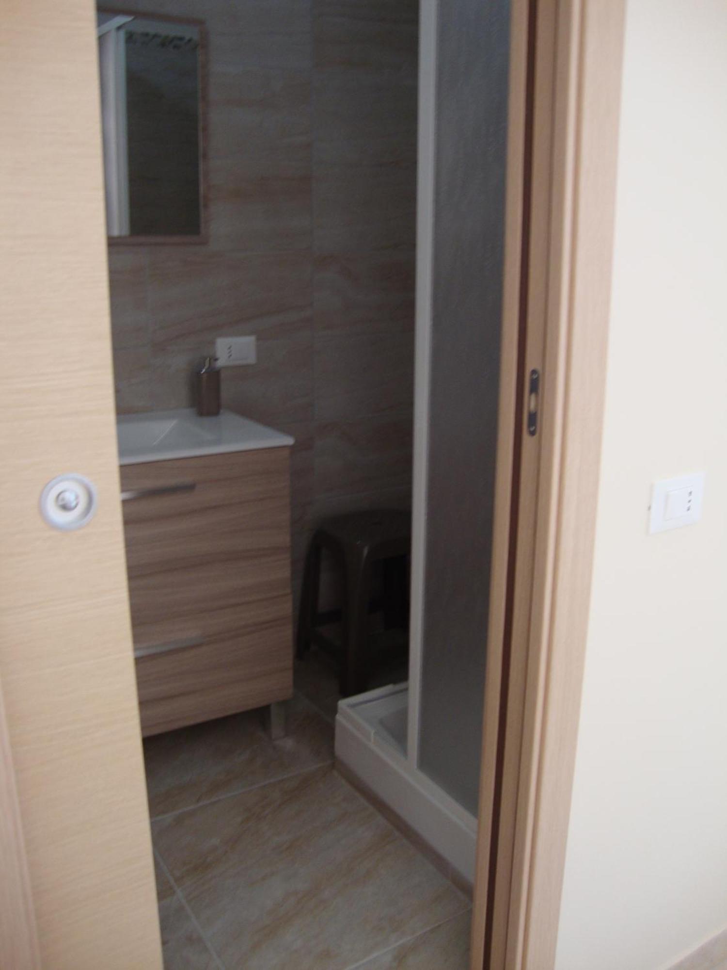 La Scogliera Turca Hotel Реалмонте Екстериор снимка