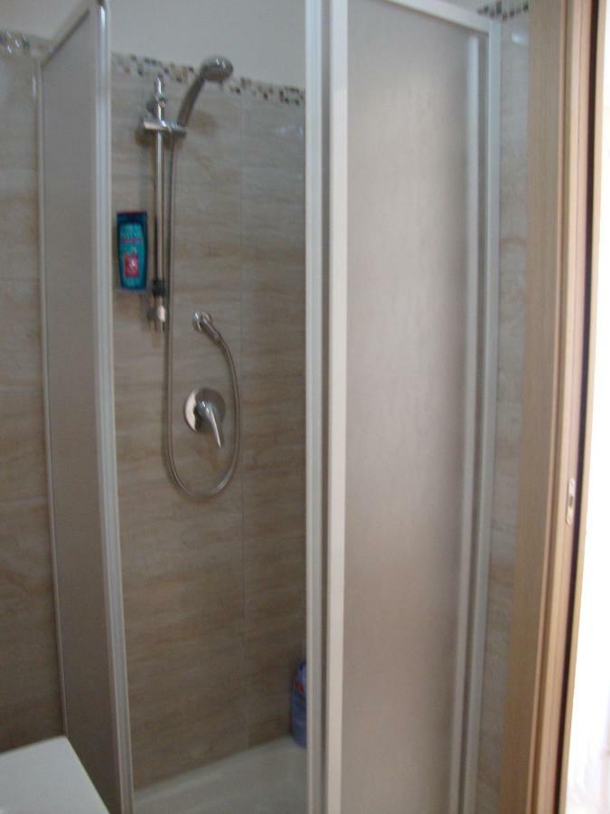 La Scogliera Turca Hotel Реалмонте Екстериор снимка