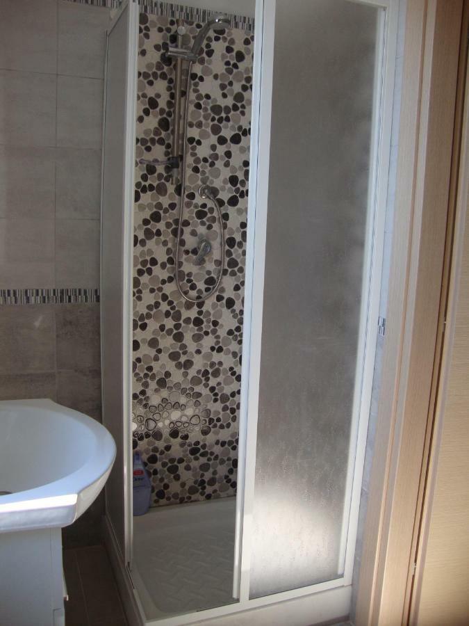 La Scogliera Turca Hotel Реалмонте Екстериор снимка