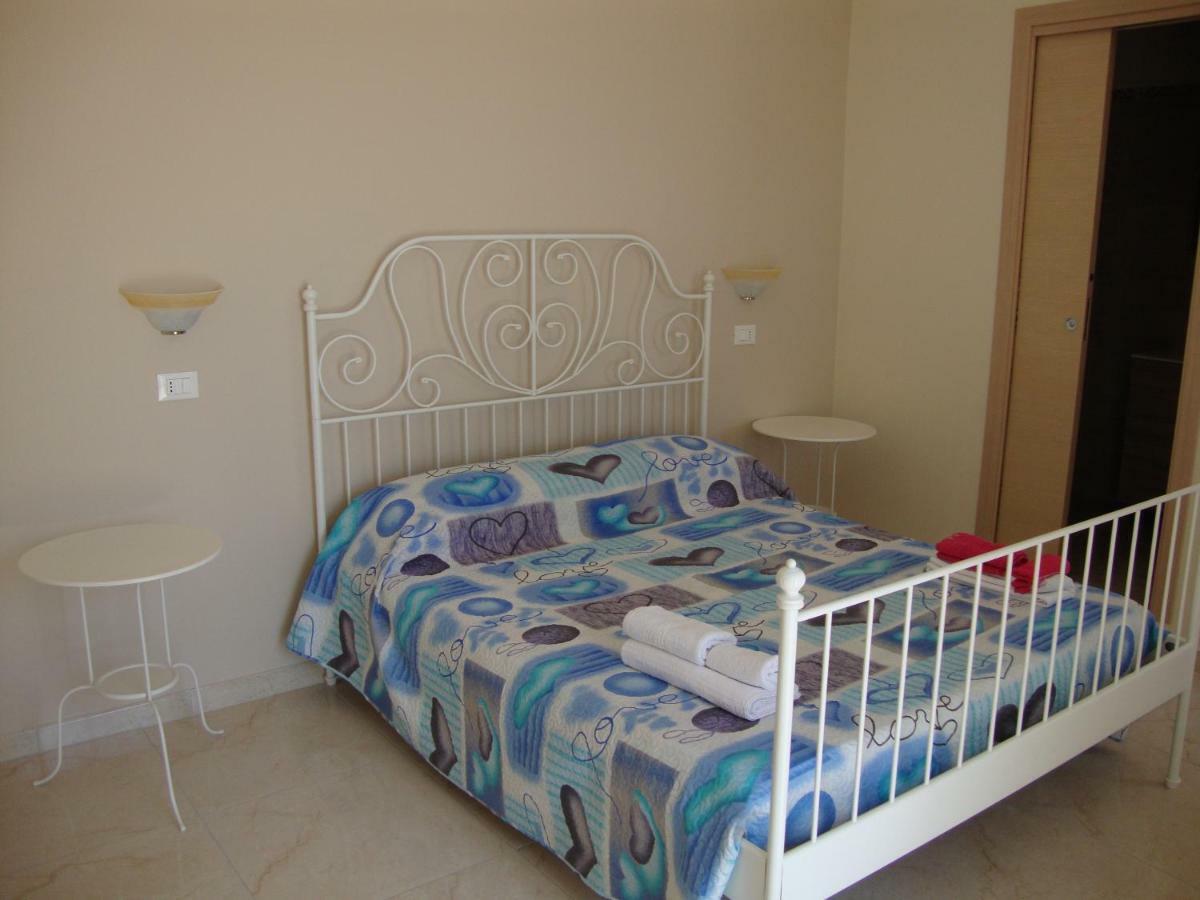 La Scogliera Turca Hotel Реалмонте Екстериор снимка